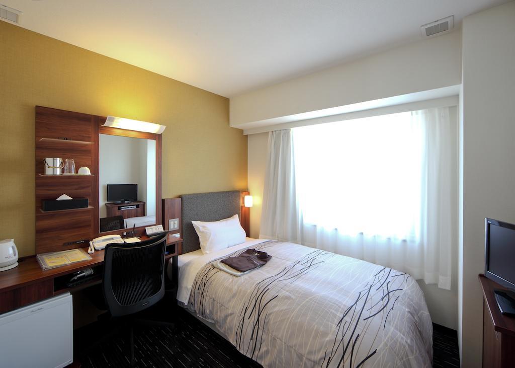 Tsuruga Manten Hotel Ekimae Pokój zdjęcie