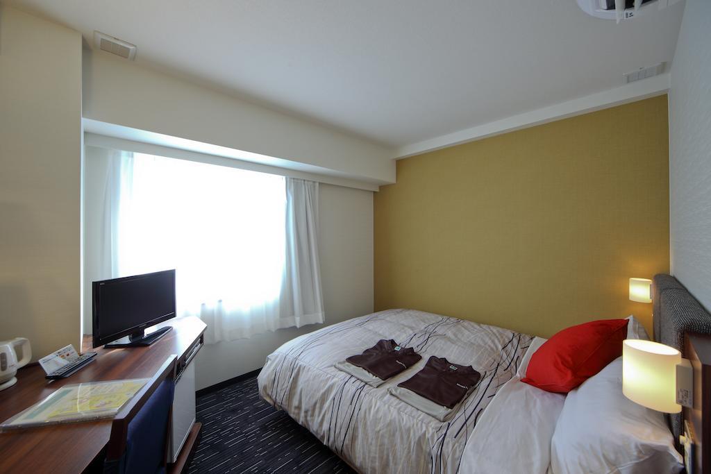 Tsuruga Manten Hotel Ekimae Pokój zdjęcie