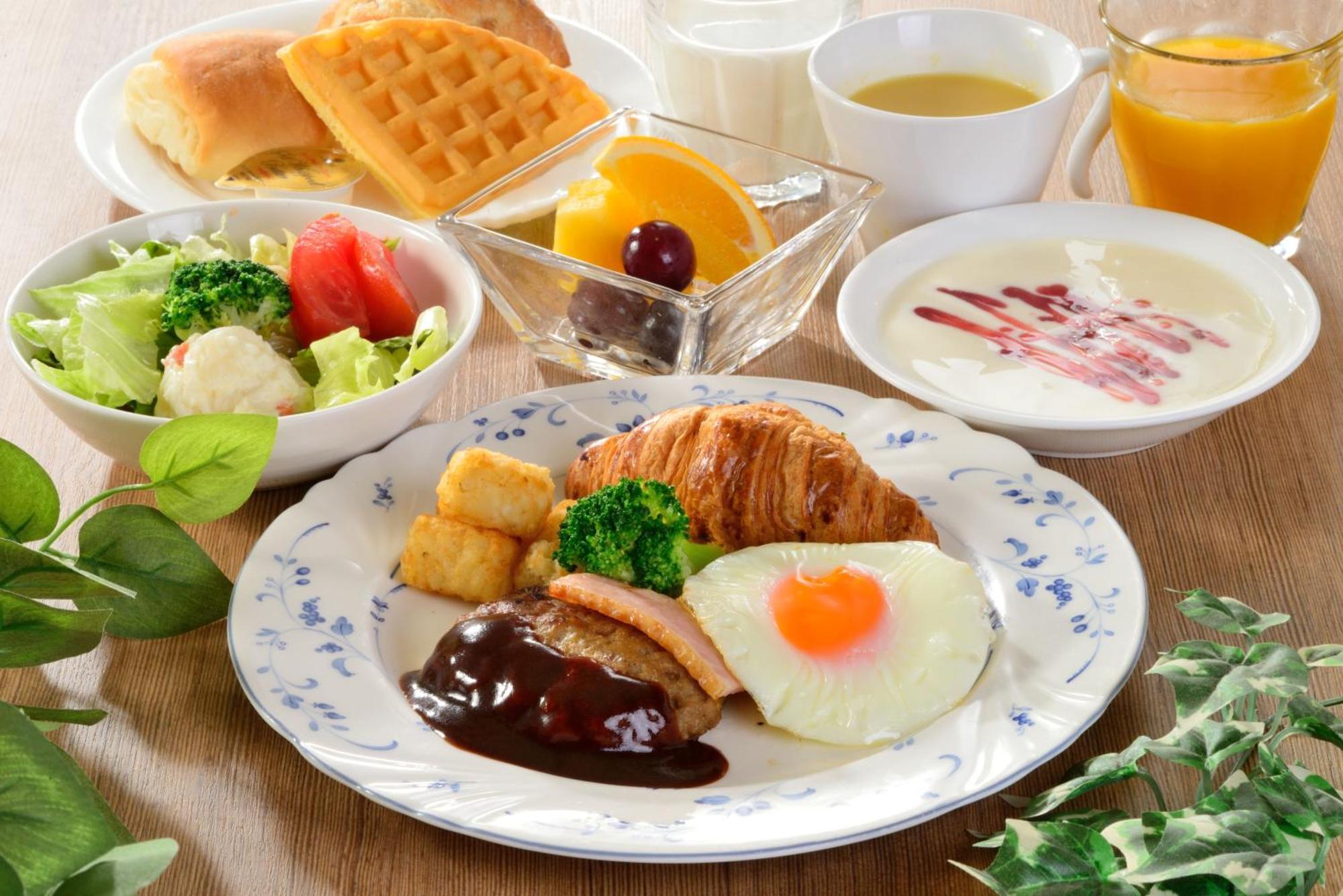 Tsuruga Manten Hotel Ekimae Zewnętrze zdjęcie